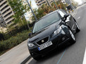 Seat Ibiza 2008 года