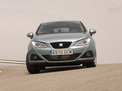 Seat Ibiza 2008 года