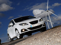 Seat Ibiza 2008 года