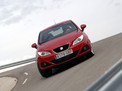 Seat Ibiza 2008 года