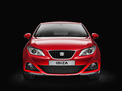 Seat Ibiza 2008 года