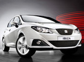 Seat Ibiza 2008 года