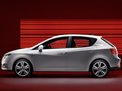 Seat Ibiza 2008 года