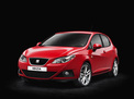 Seat Ibiza 2008 года