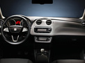 Seat Ibiza 2008 года