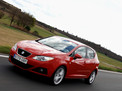 Seat Ibiza 2008 года