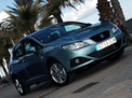 Seat Ibiza 2008 года