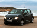 Seat Ibiza 2008 года