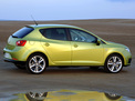 Seat Ibiza 2008 года