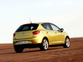 Seat Ibiza 2008 года