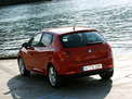 Seat Ibiza 2008 года