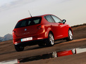 Seat Ibiza 2008 года