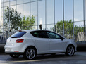 Seat Ibiza 2008 года