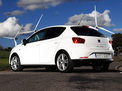 Seat Ibiza 2008 года