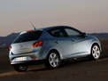 Seat Ibiza 2008 года