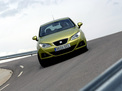 Seat Ibiza 2008 года