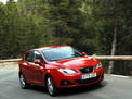 Seat Ibiza 2008 года