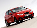 Seat Ibiza 2008 года