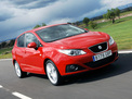 Seat Ibiza 2008 года