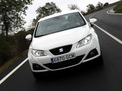 Seat Ibiza 2008 года