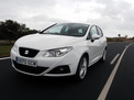 Seat Ibiza 2008 года