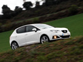 Seat Ibiza 2008 года