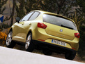 Seat Ibiza 2008 года