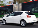 Seat Ibiza 2008 года