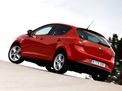 Seat Ibiza 2008 года