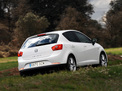 Seat Ibiza 2008 года