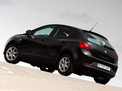 Seat Ibiza 2008 года