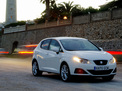 Seat Ibiza 2008 года