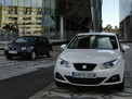 Seat Ibiza 2008 года