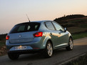 Seat Ibiza 2008 года