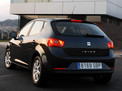 Seat Ibiza 2008 года