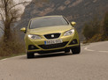 Seat Ibiza 2008 года