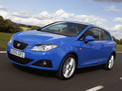 Seat Ibiza 2008 года