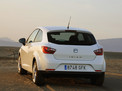 Seat Ibiza 2008 года