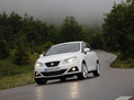 Seat Ibiza 2008 года