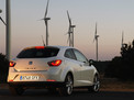 Seat Ibiza 2008 года