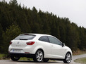 Seat Ibiza 2008 года