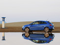 Seat Ibiza 2008 года