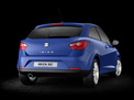 Seat Ibiza 2008 года