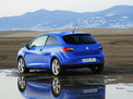 Seat Ibiza 2008 года