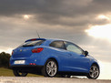 Seat Ibiza 2008 года