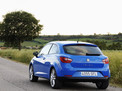 Seat Ibiza 2008 года