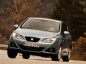 Seat Ibiza 2008 года