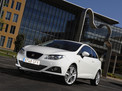 Seat Ibiza 2008 года