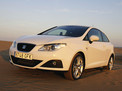 Seat Ibiza 2008 года