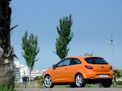 Seat Ibiza 2008 года